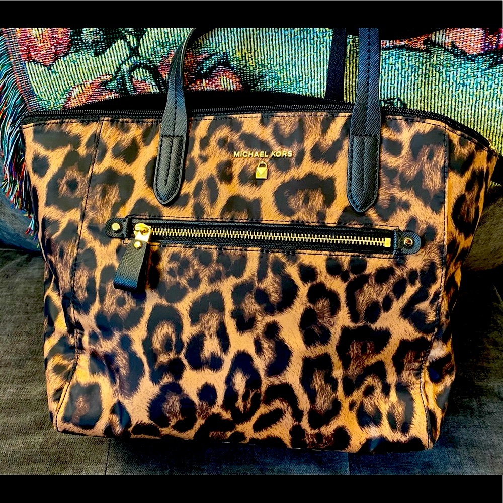 Michael Kors handbag
